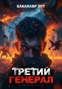 Третий Генерал: Том XI (СИ) - Зот Бакалавр