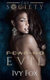 Не убоюсь зла (ЛП) - Фокс Айви