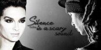 Тишина — страшный звук (СИ) - "Zarlina"