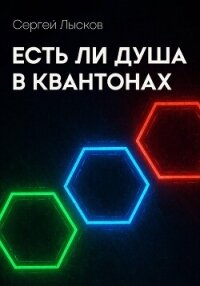 Есть ли душа в квантонах - Лысков Сергей