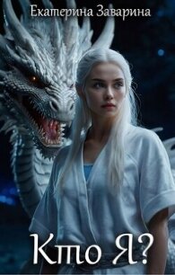 Кто я? (СИ) - Заварина Екатерина