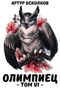 Олимпиец. Том VI (СИ) - Осколков Артур