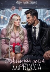 Новогодняя жена для БОССА - Александер Мари