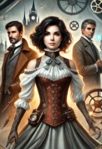 Артефакты, интриги и один очень упёртый дознаватель (СИ) - Воронина Вероника