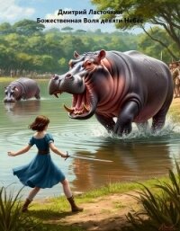 Божественная воля Девяти Небес (СИ) - Ласточкин Дмитрий