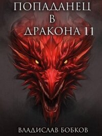 Попаданец в Дракона 11 (СИ) - Бобков Владислав Андреевич