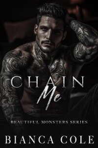 Свяжи меня (ЛП) - Коул Бьянка