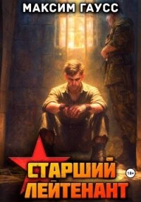 Ст. лейтенант. Часть 3. Назад в СССР. Книга 12 - Гаусс Максим
