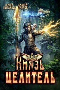 Князь Целитель 6 (СИ) - Измайлов Сергей