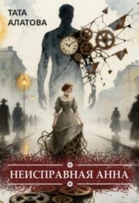 Неисправная Анна. Книга 1 (СИ) - Алатова Тата
