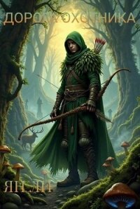 Дорога охотника (СИ) - Ли Ян