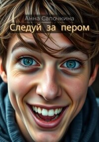 Следуй за пером - Сапочкина Анна