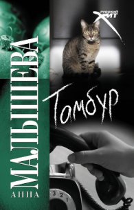 Тамбур - Малышева Анна Витальевна