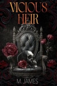 Порочный наследник (ЛП) - Джеймс М.