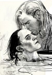 You are not alone, brother (СИ) - "La_List"