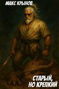 Старый, но крепкий 10 (СИ) - Крынов Макс