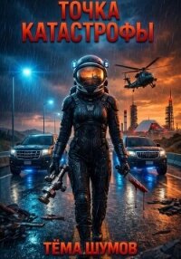 Точка катастрофы - Шумов Тема