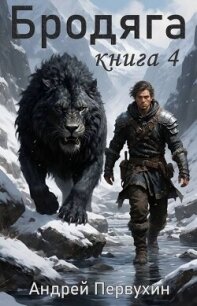 Бродяга Книга четвертая (СИ) - Первухин Андрей Евгеньевич