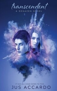 Превосходящий (ЛП) - Аккардо Джус