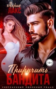 Развод. Приручить Бандита (СИ) - Лакс Айрин