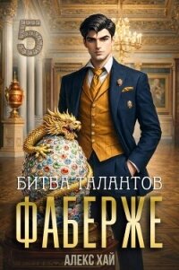 Битва талантов (СИ) - Хай Алекс