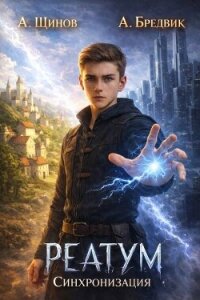 Синхронизация. Том 1 (СИ) - Бредвик Алекс