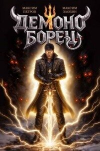 Демоноборец (СИ) - Петров Максим Николаевич
