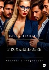 В командировке - Неделько Елена