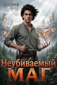 Неубиваемый маг (СИ) - "Евграф"