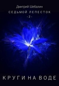Круги на воде (СИ) - Шебалин Дмитрий Васильевич