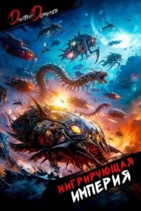 Мигрирующая империя. Том 3 (СИ) - Дорничев Дмитрий