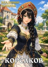 Корсаков (СИ) - Кощеев Владимир