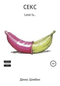 Секс - Шлебин Денис