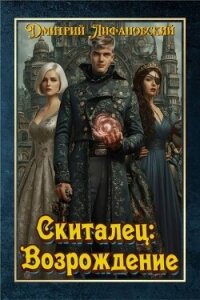 Скиталец: Возрождение (СИ) - Лифановский Дмитрий