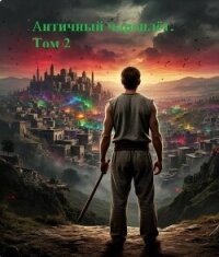 Античный чароплет. Том 2 (СИ) - "Аллесий"