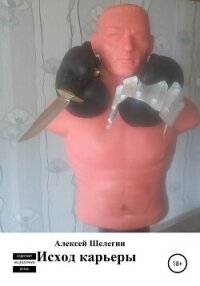 Исход карьеры - Шелегин Алексей