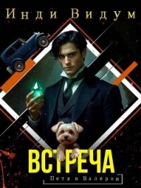 Встреча (СИ) - Видум Инди