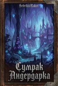 Сумрак Андердарка (СИ) - "Sedrik&amp
