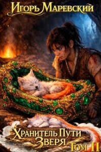 Хранитель Пути Зверя. Том 2 (СИ) - Маревский Игорь