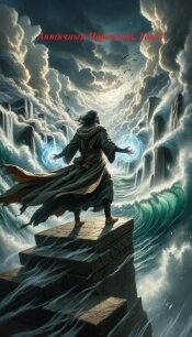 Античный Чароплёт. Том 4 (СИ) - "Аллесий"