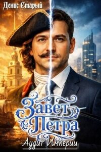 Аудит империи (СИ) - Старый Денис