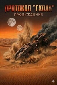 Протокол "Гхола": Пробуждение (СИ) - "Ivvin"