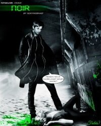 Нуар (ЛП) - "sexymermaid"