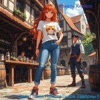 Шеф-повар придорожной таверны II (СИ) - Коваль Кирилл