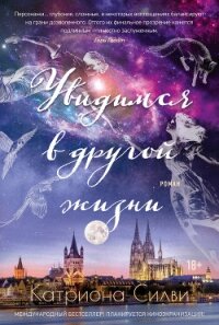 Увидимся в другой жизни - Силви Катриона