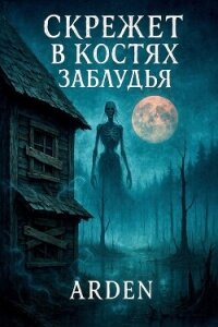 Скрежет в костях Заблудья (СИ) - "Arden"