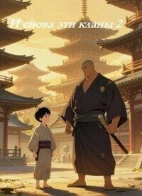 И снова эти кланы 2 (СИ) - С. Дмитрий