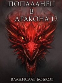 Попаданец в Дракона 12 - Бобков Владислав Андреевич