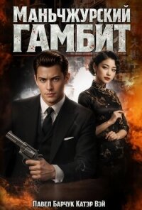 Маньчжурский гамбит - Барчук Павел