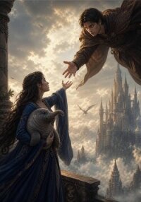 Самая несносная вейверра - Ночь Елена